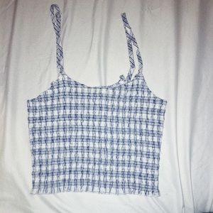 NWOT brandy Izzy tank 🌿